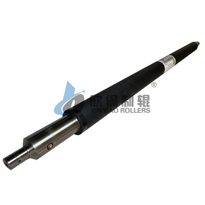Резиновый ролик Roland 3B RCI 600 700 800 900 Резиновый ролик износостойкий