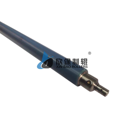 Резиновый ролик для ROLAND 700 Rilsan Roller Nylon Roller