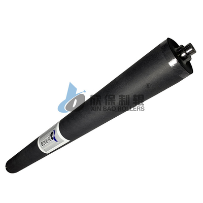 Печатные резиновые ролики для RYOBI 512 524 680 750 920 Печатные машины изготовлены в Китае с высоким качеством