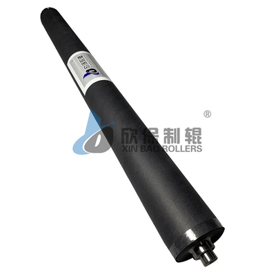 Печатные резиновые ролики для RYOBI 512 524 680 750 920 Печатные машины изготовлены в Китае с высоким качеством