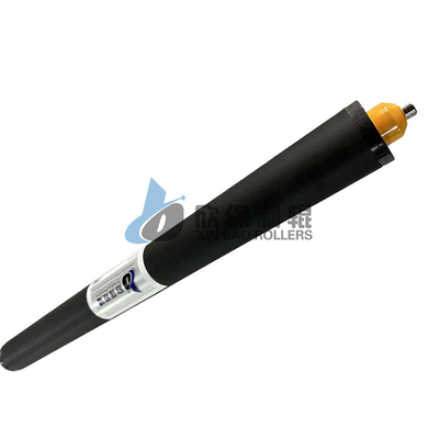 Резиновый ролик Heidelberg SM74 PM74 Высококачественный офсетный пресс резиновый ролик