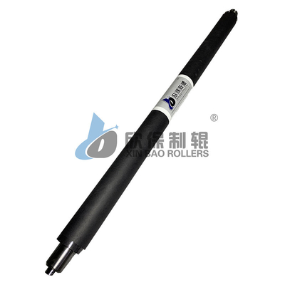 Резиновые ролики RYOBI 680 750 920 Ink Ductor Roller Высококачественный офсетный пресс резиновые ролики