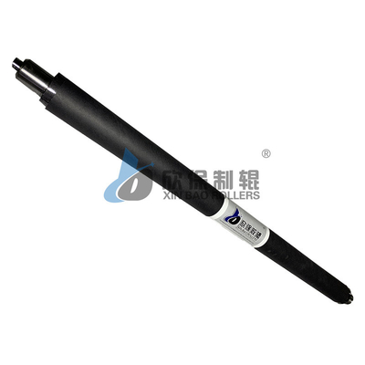 Резиновые ролики RYOBI 680 750 920 Ink Ductor Roller Высококачественный офсетный пресс резиновые ролики
