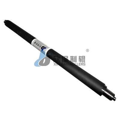 Резиновые ролики RYOBI 680 750 920 Ink Ductor Roller Высококачественный офсетный пресс резиновые ролики