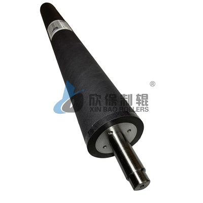 Резиновый ролик для печатных машин Komori L40 Ls40 G40 Gl40 NBR Водный ролик