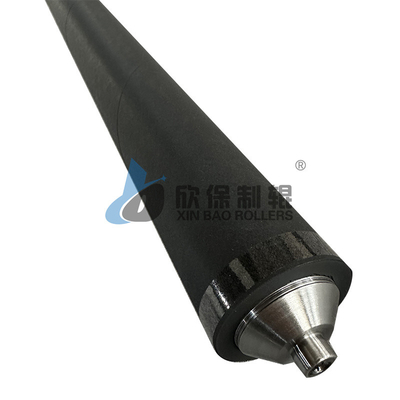 Резиновый ролик для печатных машин Heidelberg PM74 SM74 NBR Ink Ductor Roller