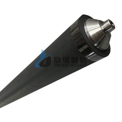 Резиновый ролик для печатных машин Heidelberg PM74 SM74 NBR Ink Ductor Roller