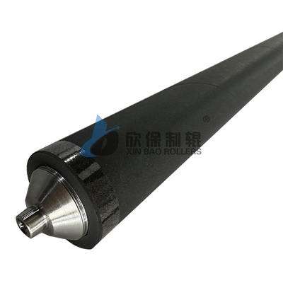 Резиновый ролик для печатных машин Heidelberg PM74 SM74 NBR Ink Ductor Roller