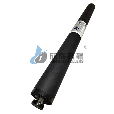 Ультрафиолетовый принтер резиновый ролик RYOBI 680 524 750 920 784 EPDM износостойкий