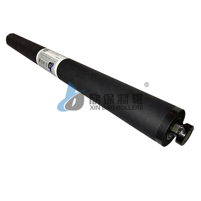 Ультрафиолетовый принтер резиновый ролик RYOBI 680 524 750 920 784 EPDM износостойкий