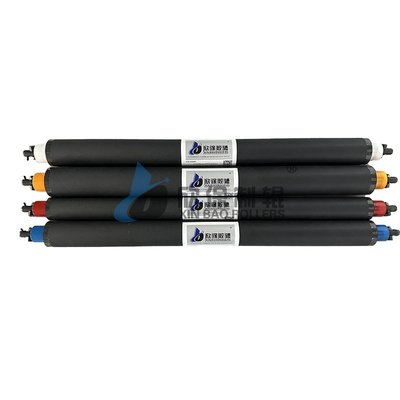 Ультрафиолетовый печатный ролик Heidelberg SM74 PM74 EPDM Anti Aging