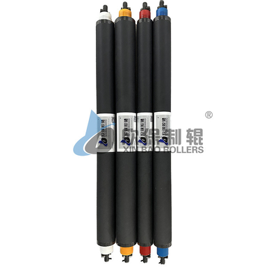 Ультрафиолетовый печатный ролик Heidelberg SM74 PM74 EPDM Anti Aging
