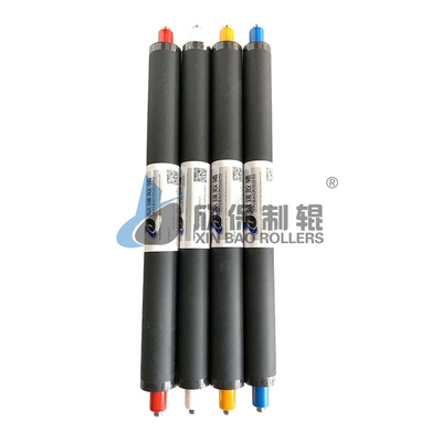 Ультрафиолетовый печатный ролик Гейдельберг GTO46 GTO52 EPDM