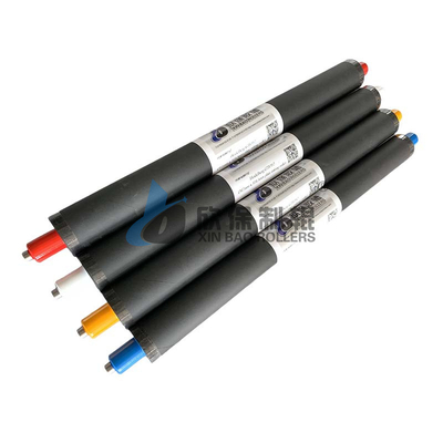 Ультрафиолетовый печатный ролик Гейдельберг GTO46 GTO52 EPDM