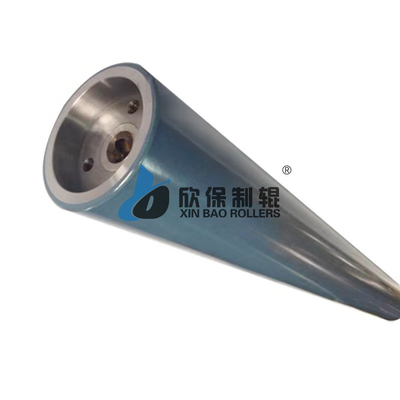 Печатная машина Rilsan ролики HEIDELBERG 72V CD102 являются износостойкими температурно устойчивыми и антистатическими