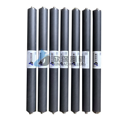 Высококачественные резиновые валики фабрики обладают точной адаптируемостью и эластичностью, подходят для различных моделей в наличии