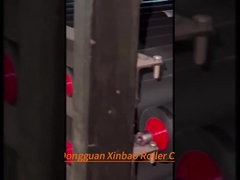 29 лет фабрики высокое качество высокой температуры прессы покрытия машины силиконовый резиновый ролик