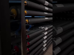 УФ-печатный валик ROLAND EPDM, антивозрастной, склад завода