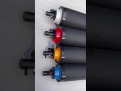 Ультрафиолетовый резиновый ролик двойного назначения KOMORI L20 L440 LS40 L50 Вода/чернила печатная машина резиновые ролики