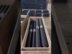 Принтер резиновый ролик Heidelberg CD74 XL75 Плита сдерживание измерения Ролик износостойкий