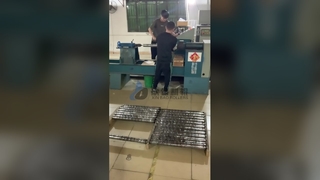 Динамически сбалансированные валы с резиновым сердечником для печатного оборудования